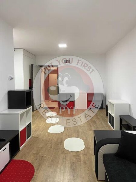 GranVia Park | Apartament 2 camere | 67mp | decomandat | B9008