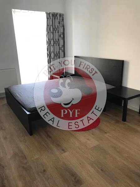 GranVia Park | Apartament 2 camere | 67mp | decomandat | B9008