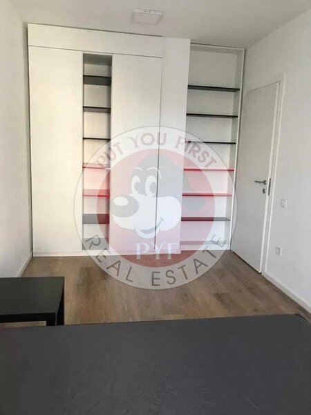 GranVia Park | Apartament 2 camere | 67mp | decomandat | B9008